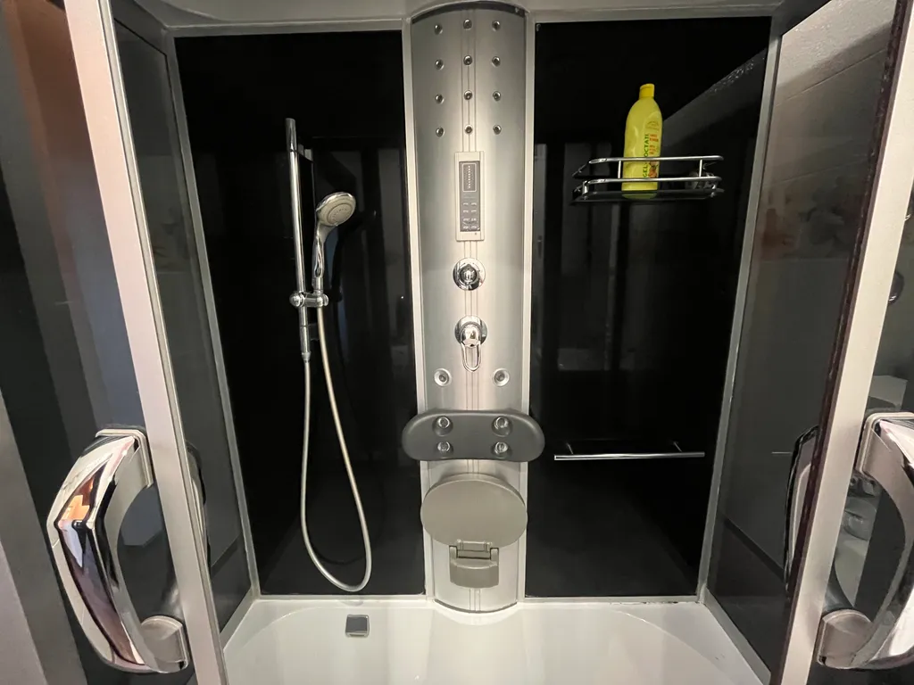 Красивая квартира в новом доме