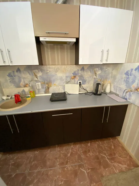 Квартира 1-комнатная Квартира — Лабинск