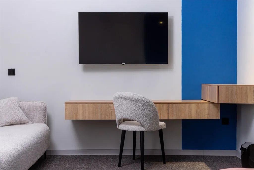 Стандарт Twin