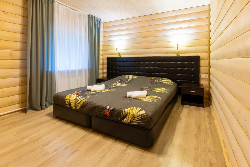 3-комнатный Дом