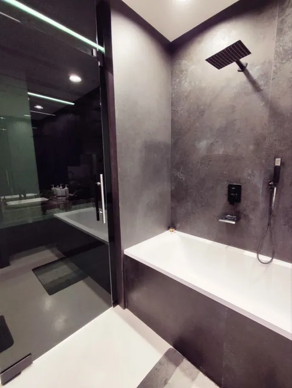 Квартира Стильные и современные апартаменты бизнес-класса — Москва