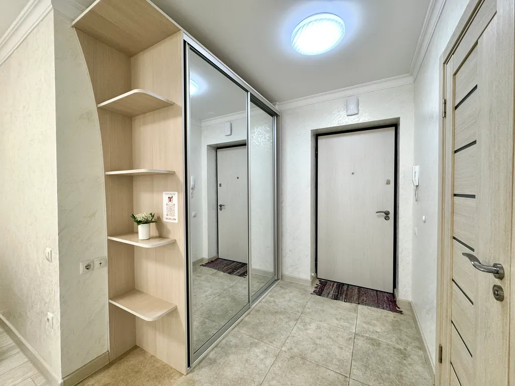 Комфорт апартамент Chill Pill центр, новостройка