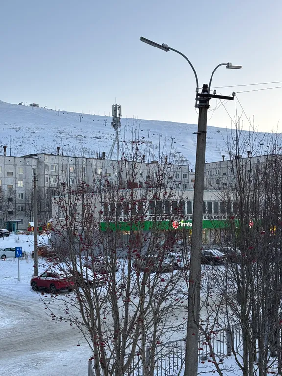 Уютная квартира возле горнолыжного склона Big Wood