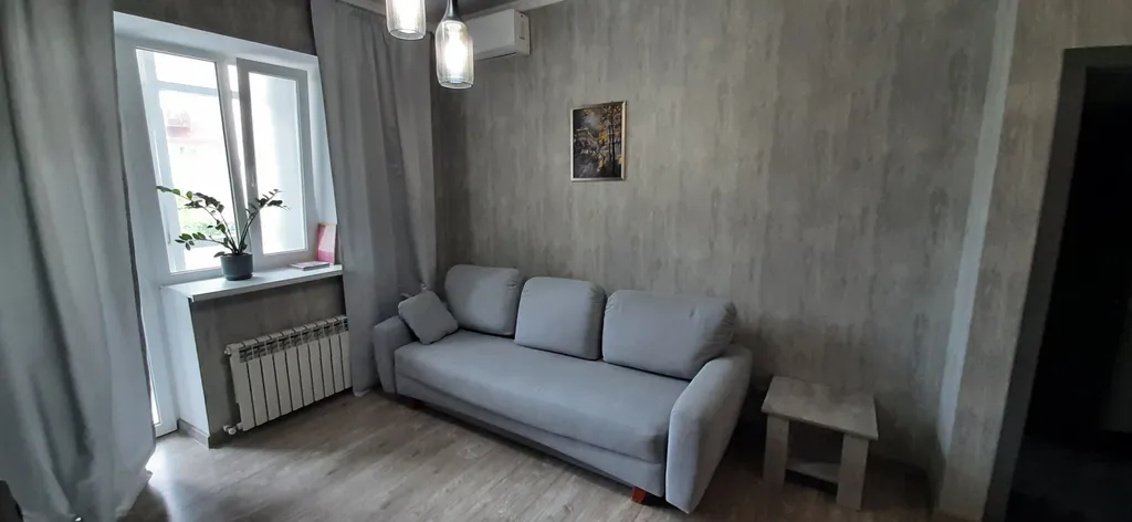 Комфортная евродвушка