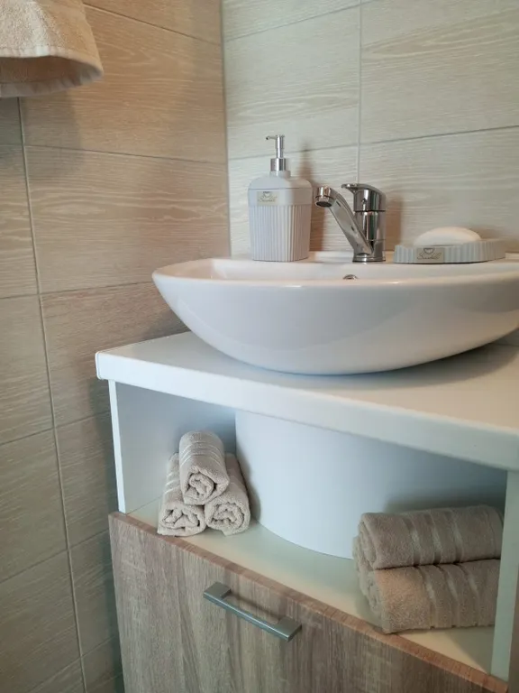 Гостевой домик Белуха