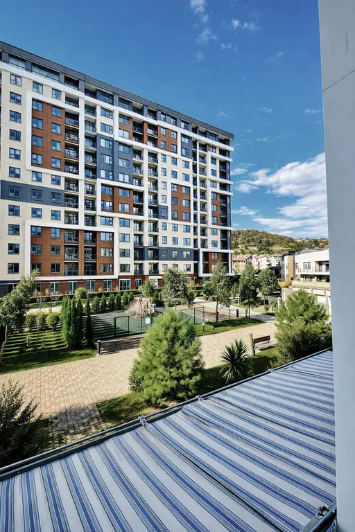 Уютная семейная классика