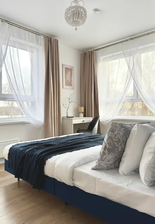 Квартира фотосессия