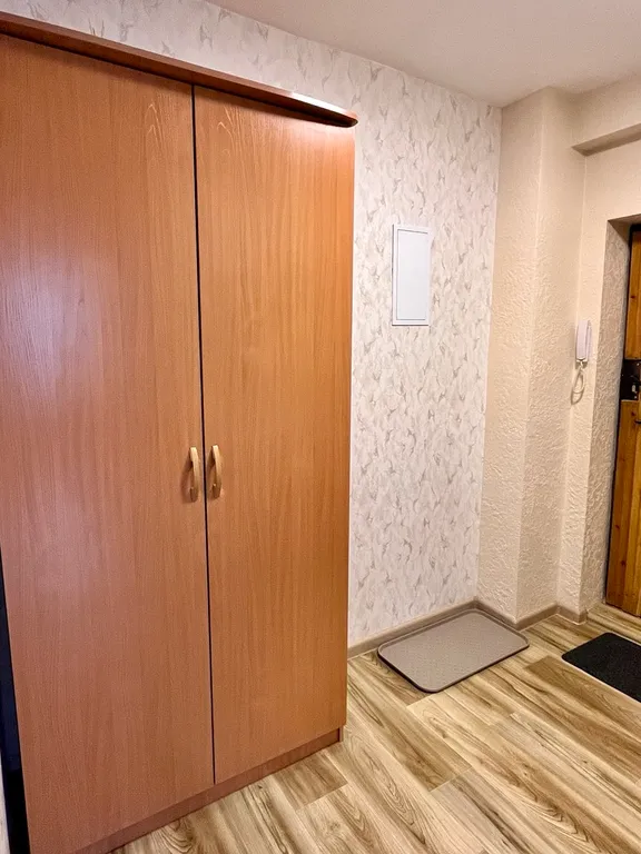 Квартира Уютная квартира рядом с Предмостной — Красноярск