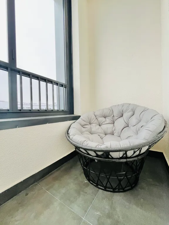 Квартира 1-комнатная Квартира — Шушары