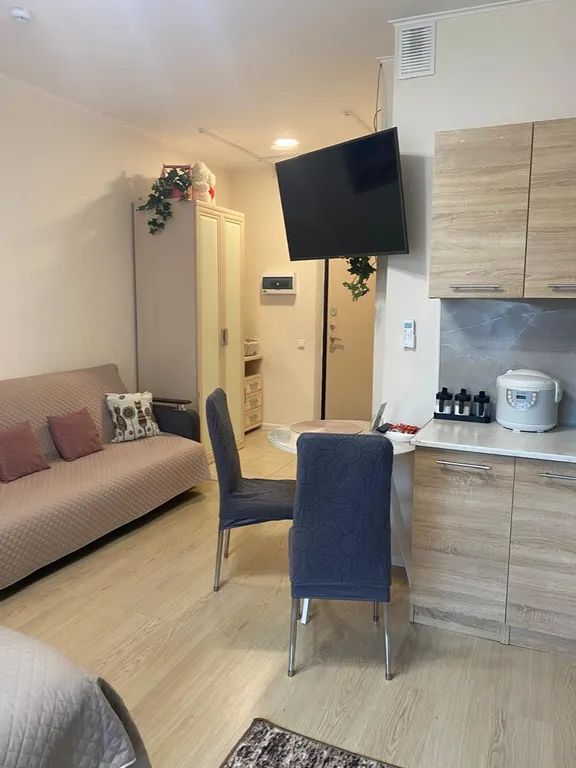 Уютная атмосфера в ближайшим Подмосковье