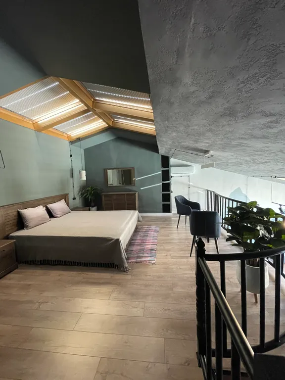 Panorama House & SPA Deluxe