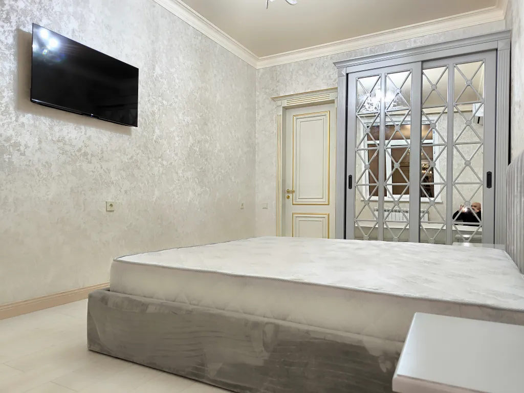 Дом с видом на море