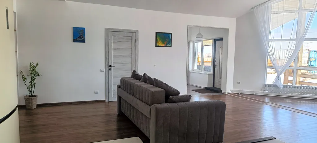 Гостевой дом Ферма