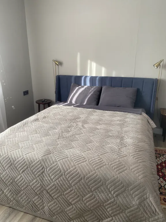 Дом в историческом центре города