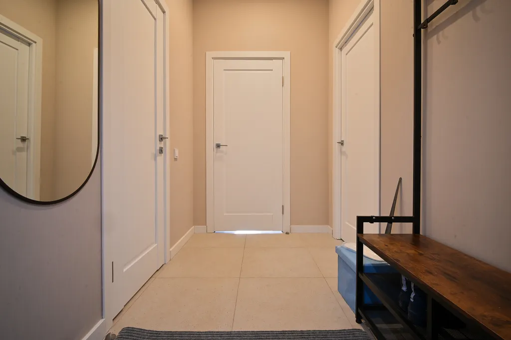 Евродвушка в Коммунарке