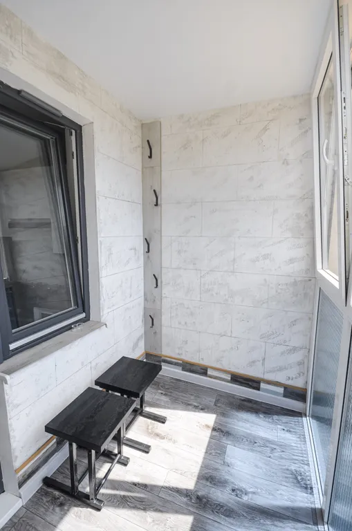 Комфортная квартира в новостройке близко к центру