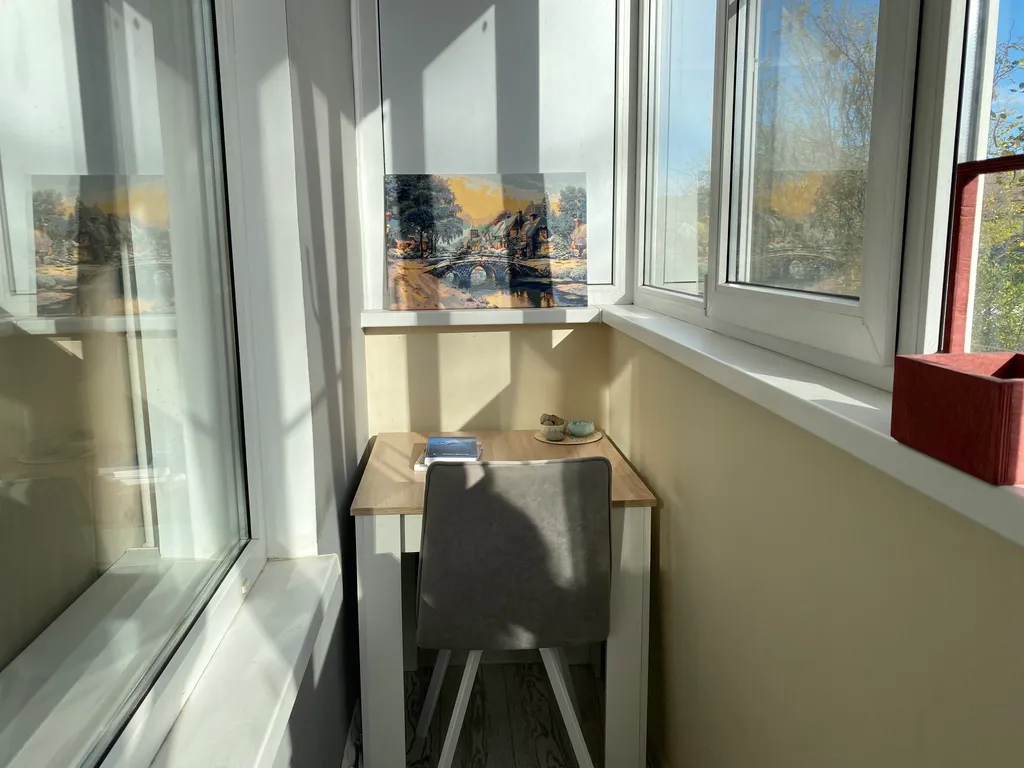 Уютная квартира рядом с термальными источниками