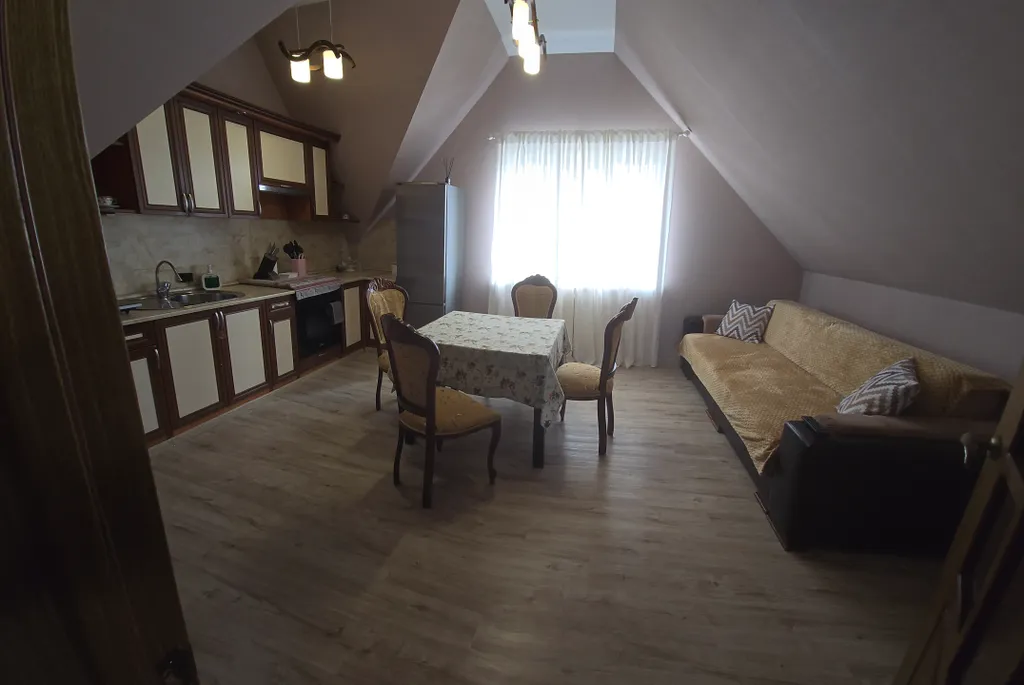 Дом для Души