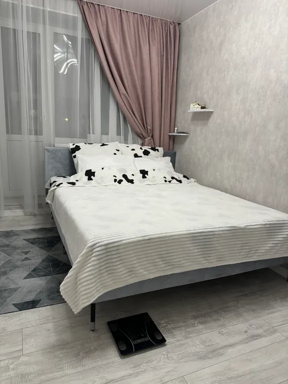 Квартира Уютная квартира в историческом Кронштадте — Кронштадт