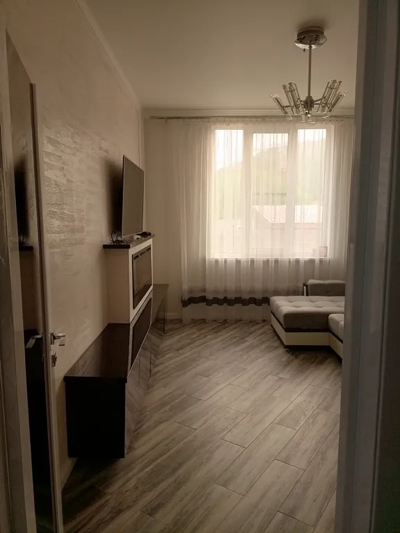 Квартира недалеко от моря в 800 метров ходьбы