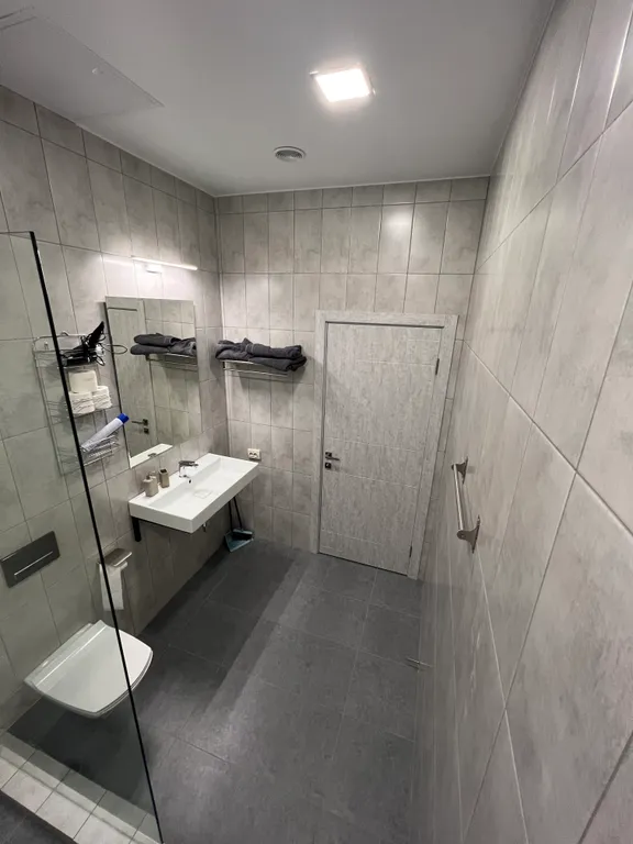 Загородная вилла