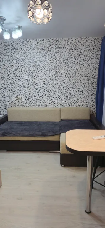 Комфортная 2-комнатная квартира