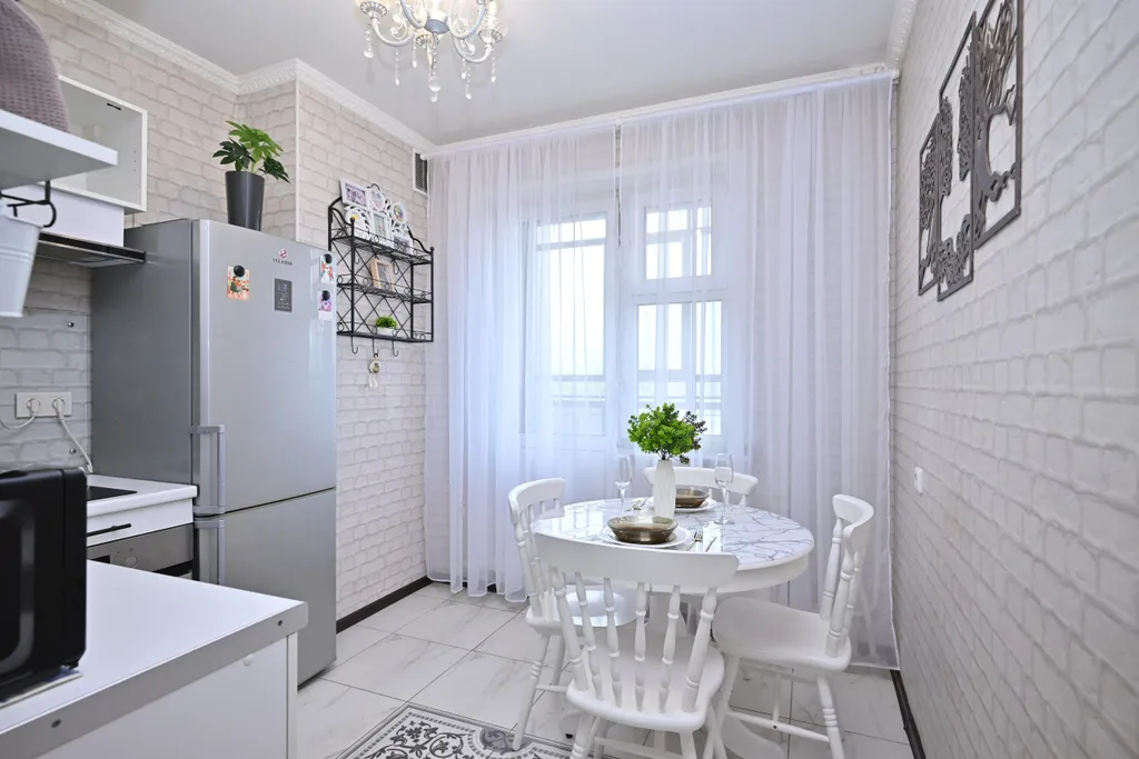 2-к. квартира "Роскошь" рядом с ТРЦ Планета