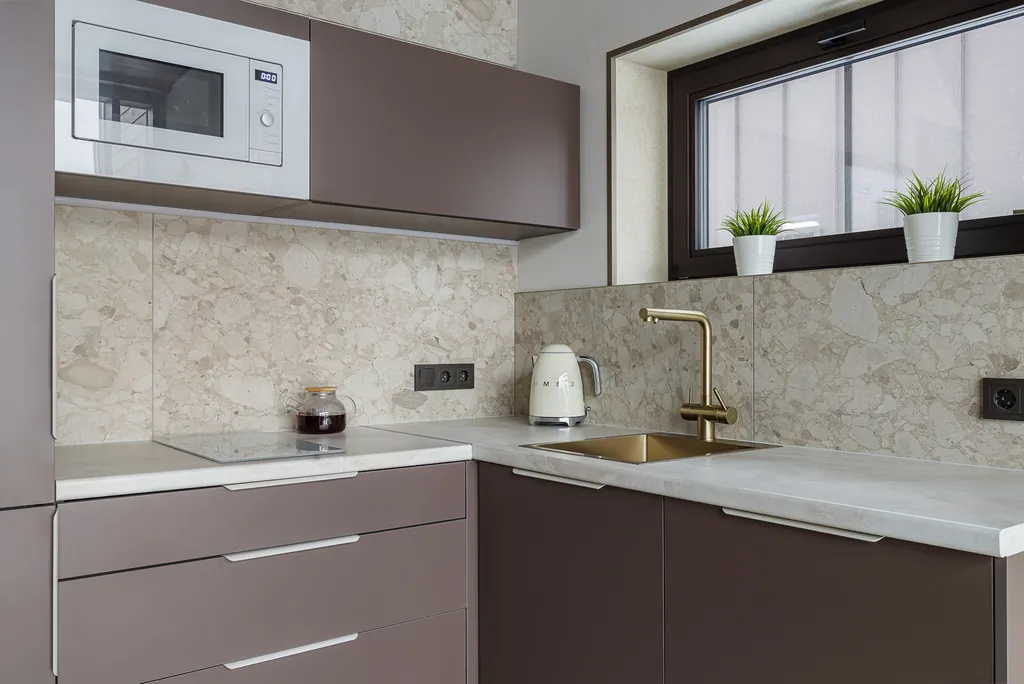 Речной клуб Барнхаус 1