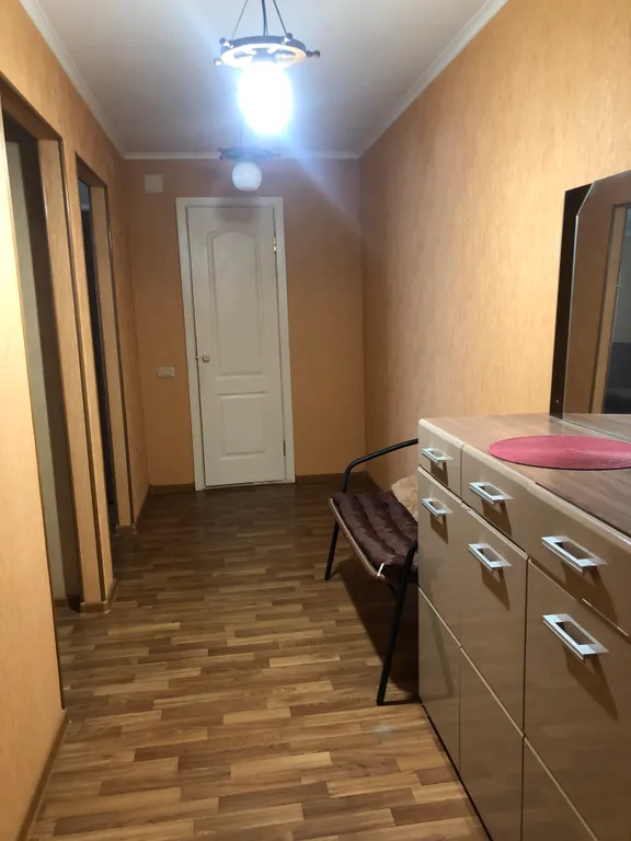 Уютная квартира в самом центре Арбеково