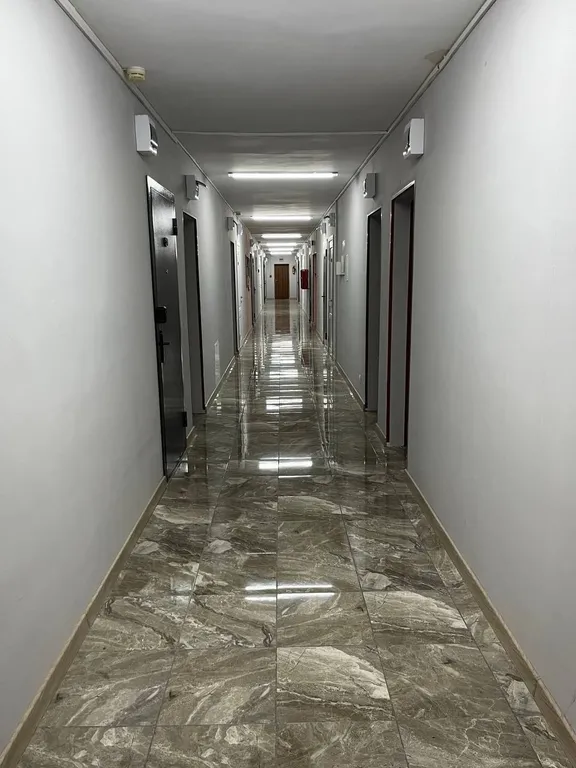 Квартира Апартаменты у моря — Лазаревское