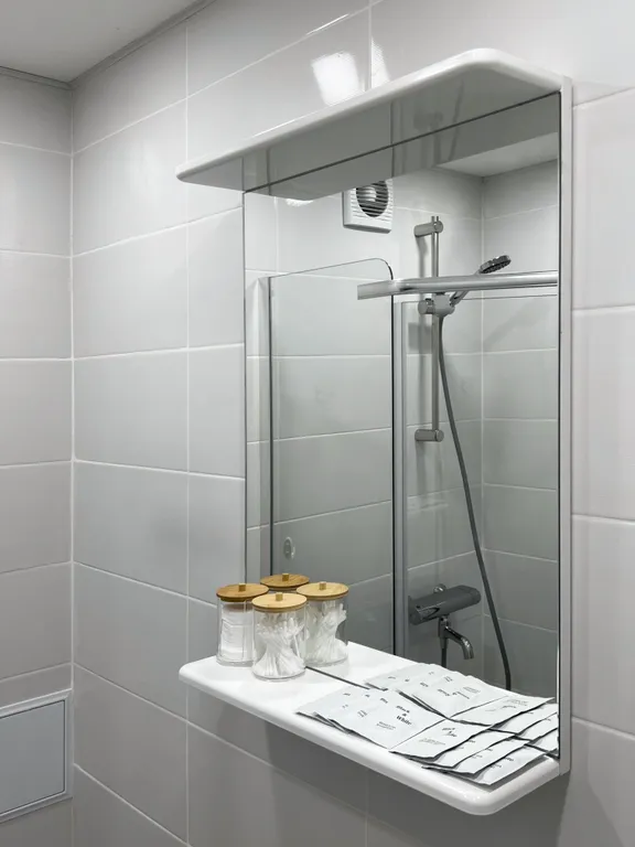 Уютная двухкомнатная квартира в центре города рядом с Дворцом Молодежи