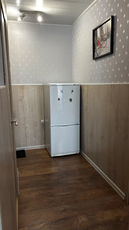 Уютная квартира в расширенном центре города