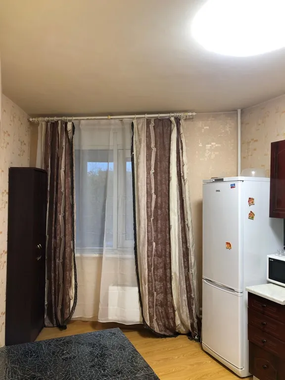 Квартира 2-комнатная Квартира — Москва