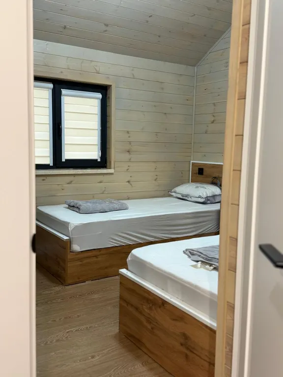 Коттедж с видом на море №2