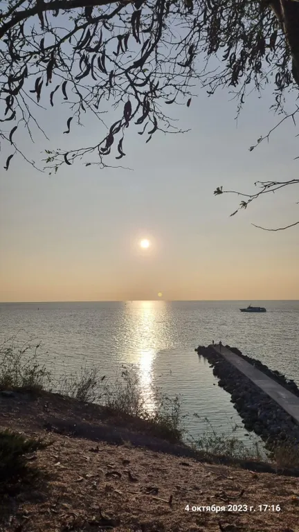 Квартира 1-комнатная квартира в центре города — Анапа