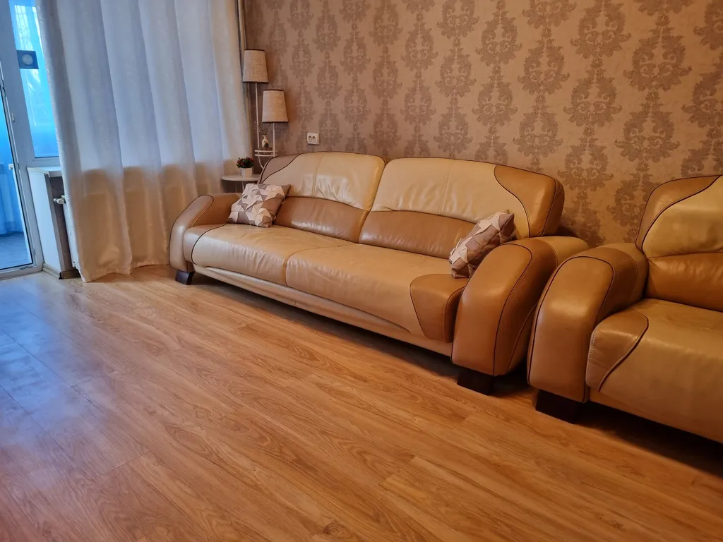 Квартира Отдых у Натуси — аренда посуточно в Суздаль