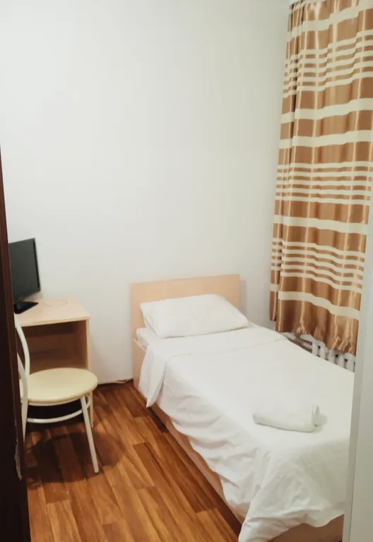 Квартира Комната — аренда посуточно в Стрехино