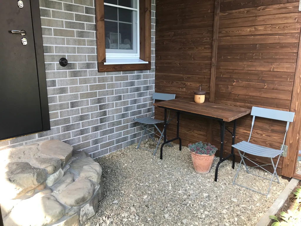 Коттедж Уютный домик — аренда посуточно в Архипо-Осиповка