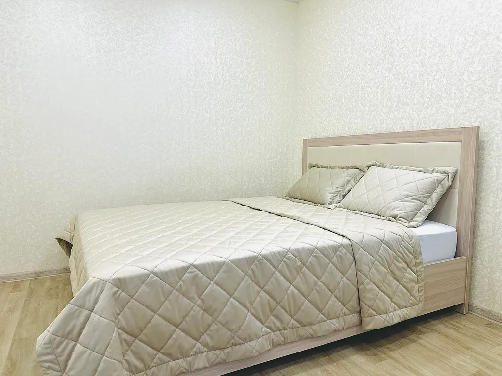 Однокомнатная квартира рядом с ж/д вокзалом — аренда посуточно в Нижний Новгород