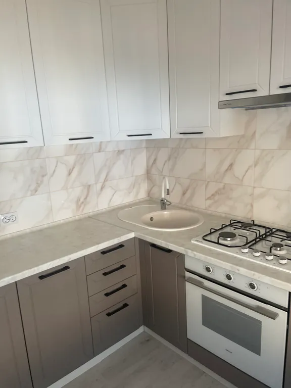 Квартира Уютная квартира в центре города — Ейск