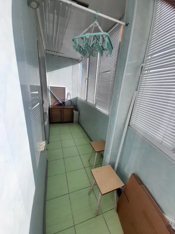 Двухкомнатная квартира уровня Комфорт+ по Буденного рядом с Фрешем