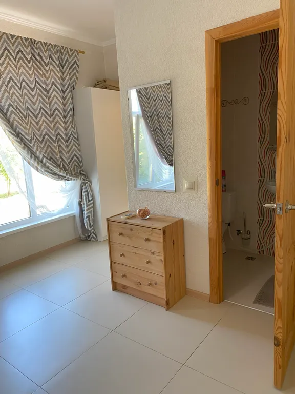 Коттедж Уютный дом только для вас и вашей семьи или друзей — Кучугуры