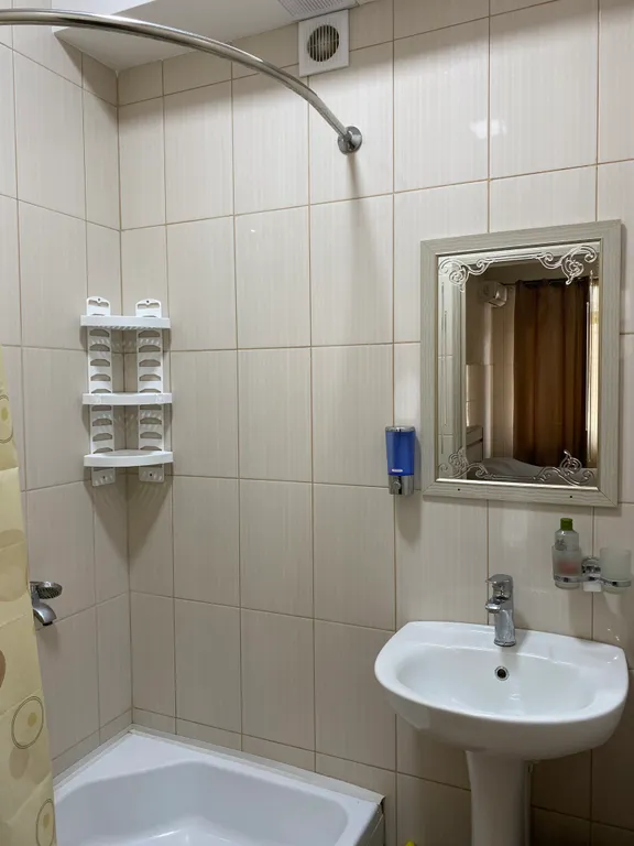 Улучшенный номер на первой береговой линии