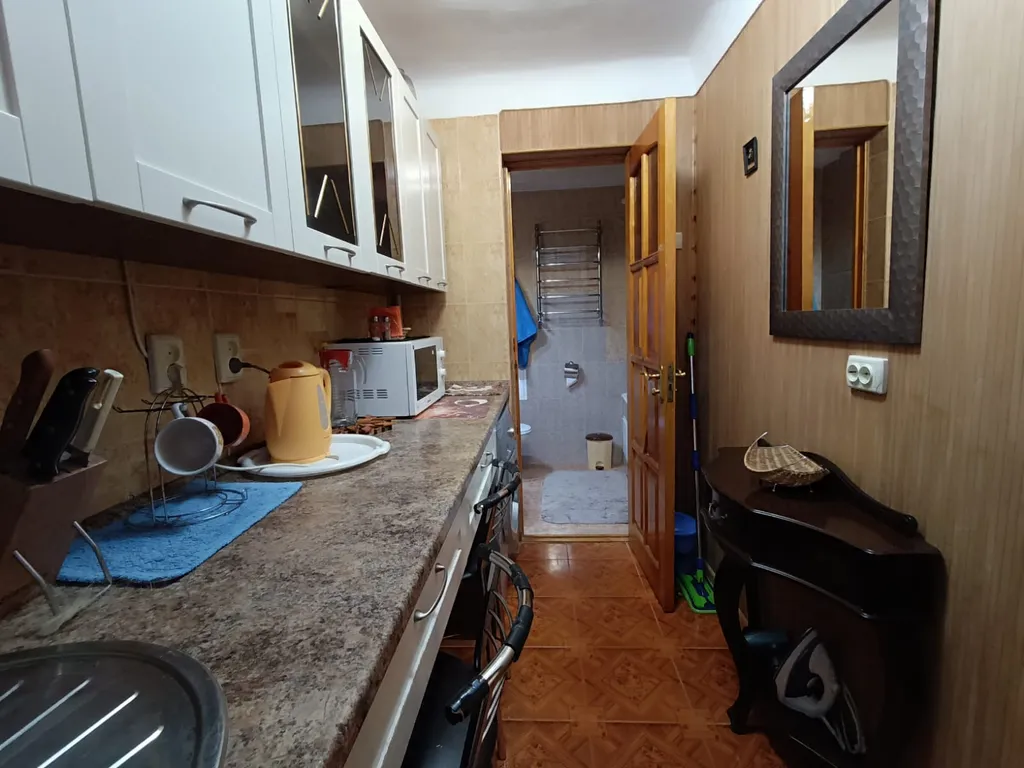 Уютная квартира в центре