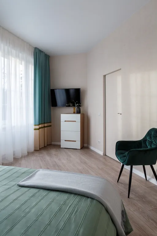 Квартира Апартаменты malina shtolz family — Светлогорск