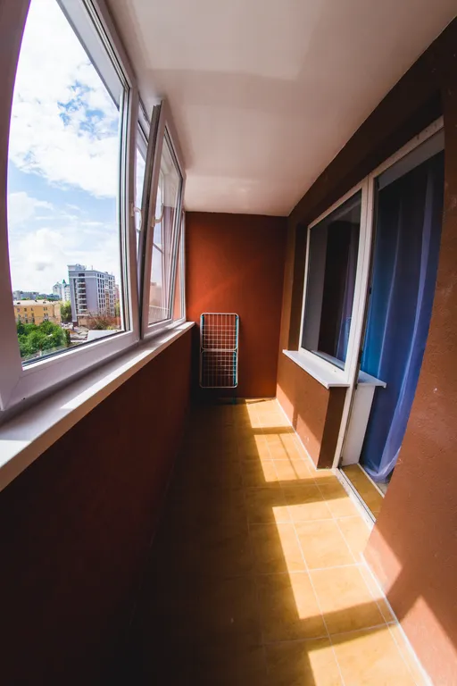 Atlant Apartments 344