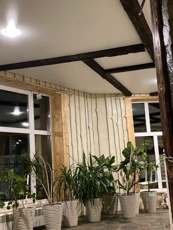 Уютный Дом Шале для семейного отдыха или в компании близких друзей