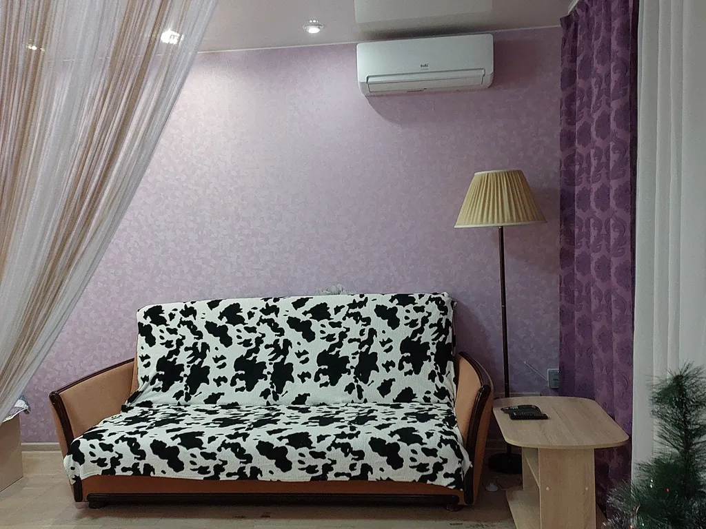 Уютная квартира в лучшем районе города