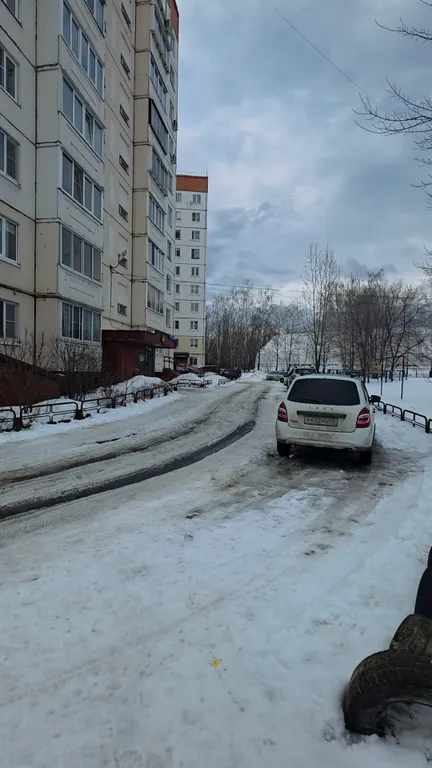 Недвижимость с отдельным входом