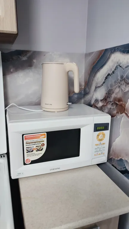 Уютная квартира около Авиазавода